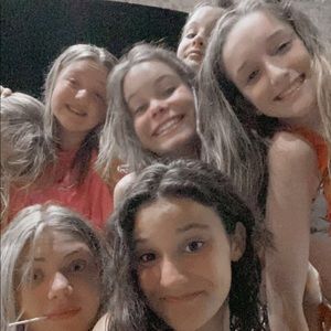 Meet your Posher, Rylee